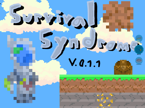 Survival Syndrome V.0.1.1 (unfinished)
