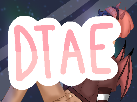 ☆ dtae for artinqq 