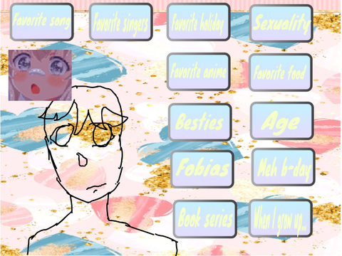  About Me! remix x4!