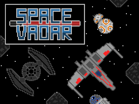 Space Vader