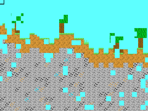Terrain Generator