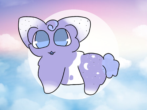 -Hamster Adopts +OTA+ (1 Left)