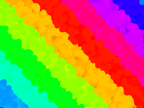 another cuel pattern