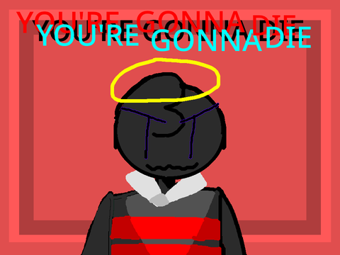 Nowhere To Run || Original Meme || LOop- remix