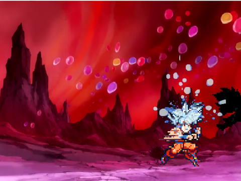 Test Game