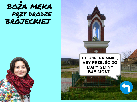 Poznaj nasze okolice :)