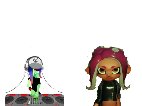 Agent 8 screws up