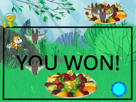 Fruit collector