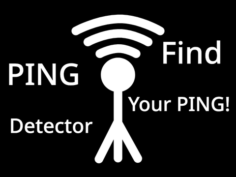 PING Test - Find Your Current PING