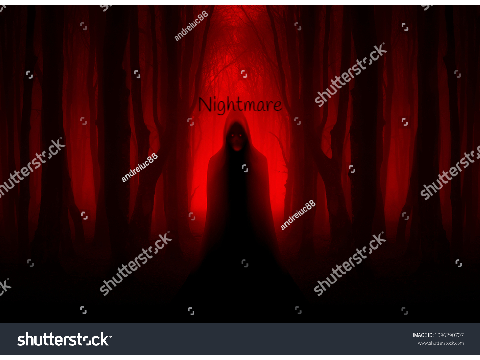 Song: Nightmare