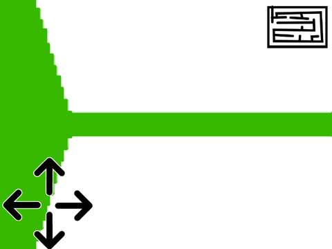 The Hedge: An 3D Maze (Mobile Friendly)