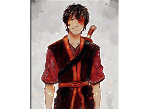 Zuko picS