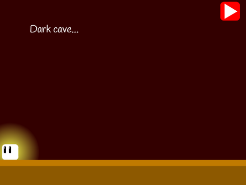 Cave Escape