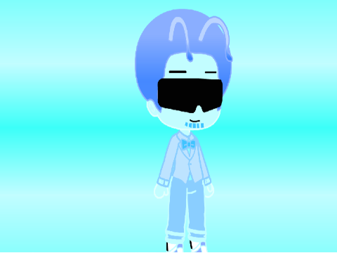 Art Contest entry ;-; you asked for this so....