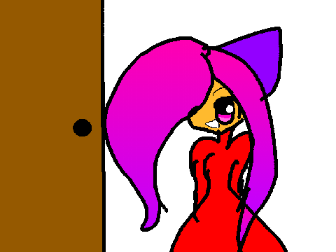 unlock the door JoSePh >:(
