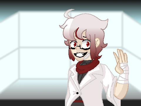 RANDELL (Re-Re-draw)