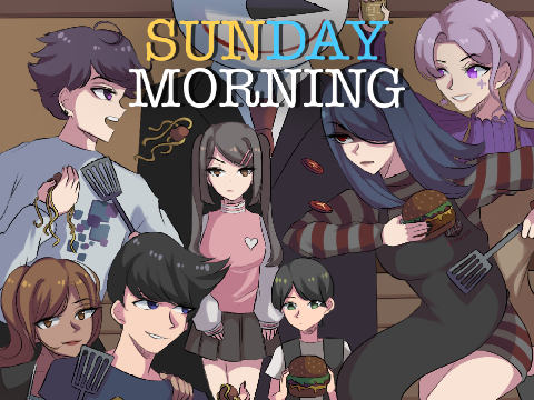 Sunday Morning