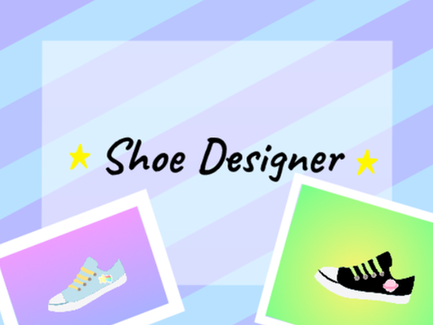 Shoe Designer
