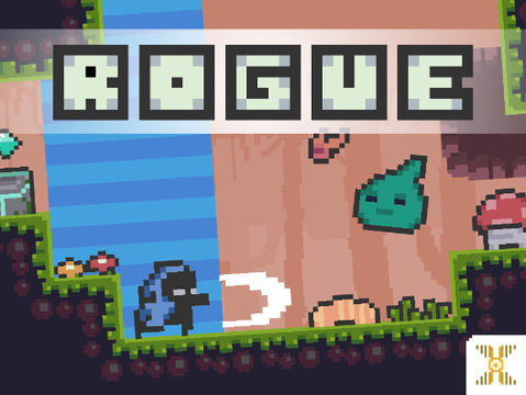 Rogue [v1.16] without enemies