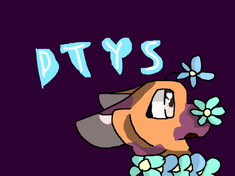 ❀ {CLOSED} DTIYS ❀