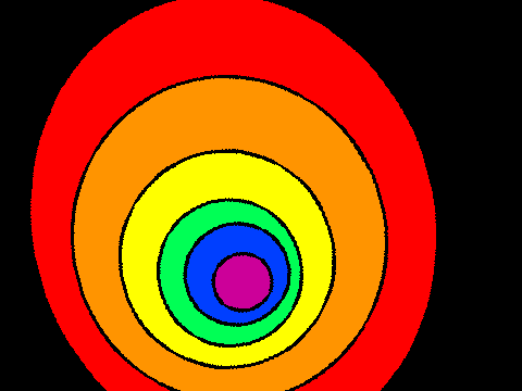 Rainbow