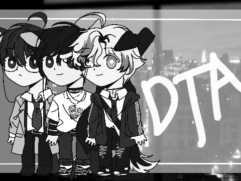 400+ DTAE .+*||Crimson Fox||*+.