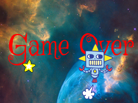 Chase The Star Game
