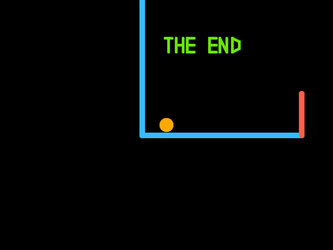 Scrolling Penformer Engine (100% Pen) remix