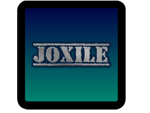 Entry to logo contest