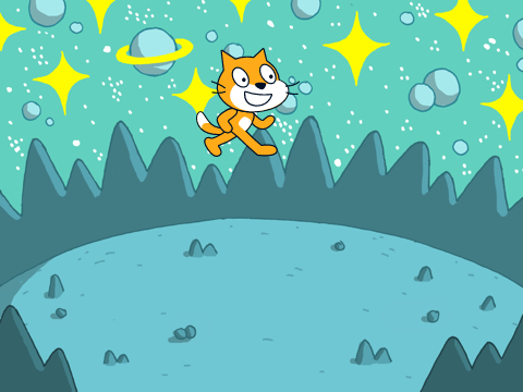 Movement Test