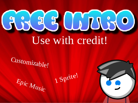 Free Intro!
