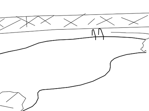 Pool (So far)