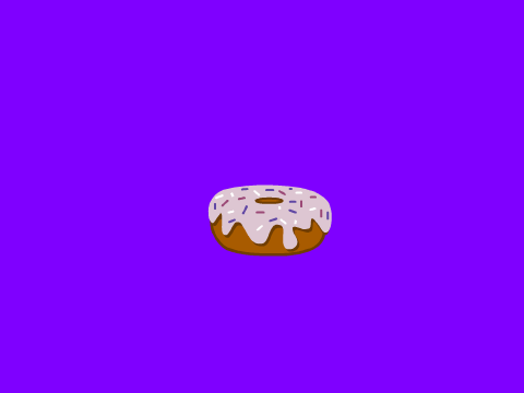 Add yourself fighting over The only donut remix remix