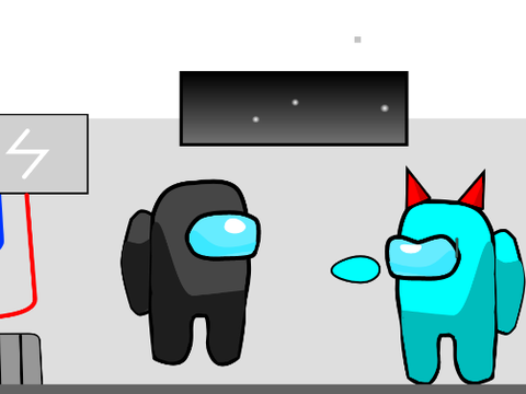  Show Yourself MAP by Edmund2008: My Part