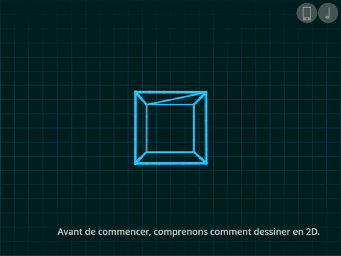 3D Tutorial Part 1 traduit en français