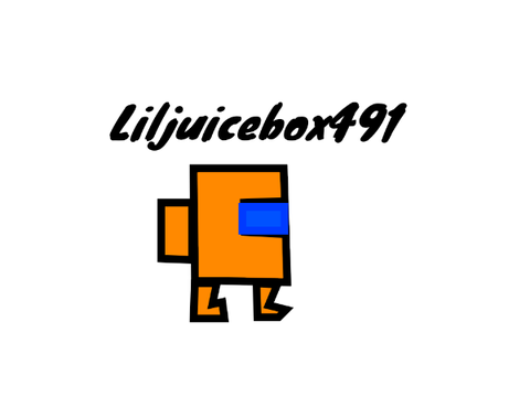 among us for Liljuicebox491