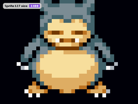 SNORLAX VS DELETER BOX