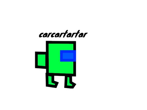 among us for carcartartar
