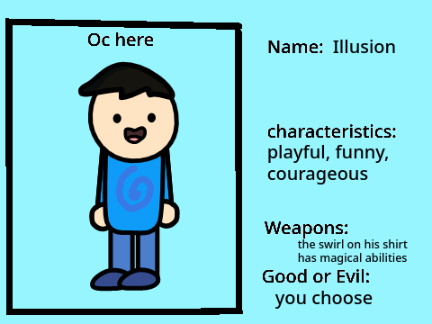 Illusion's Destruction Sign Up