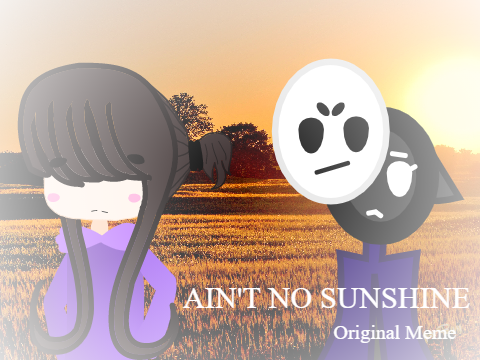 Sunshine- collab with UTfan_gilyen