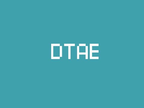 ♡ dtae ♡