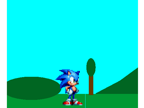 sonic test fixed(kinda)