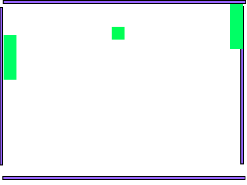 floatingrobot pong