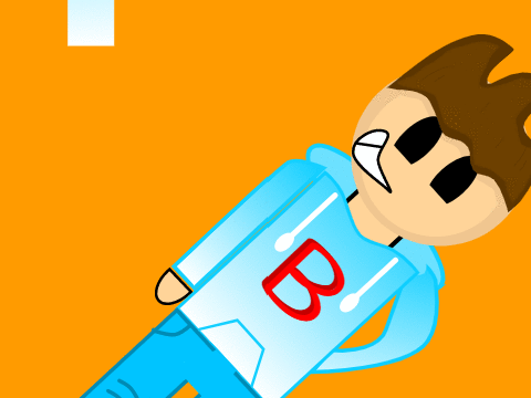 PFP entry (animated)