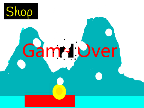 Jump and run V. 1.3.3