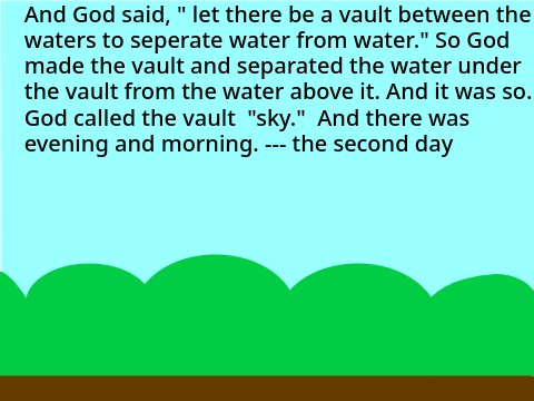 The bible.(some stories only)