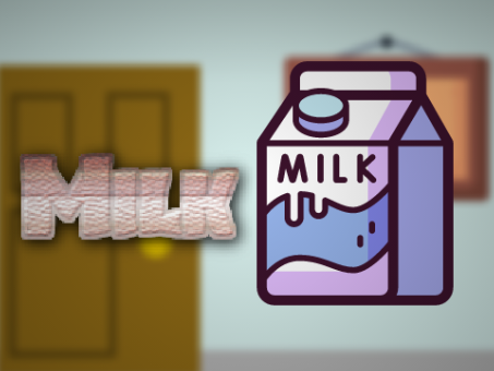 Milk - #art #animations