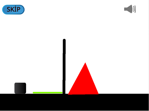 Platform Oyunu 