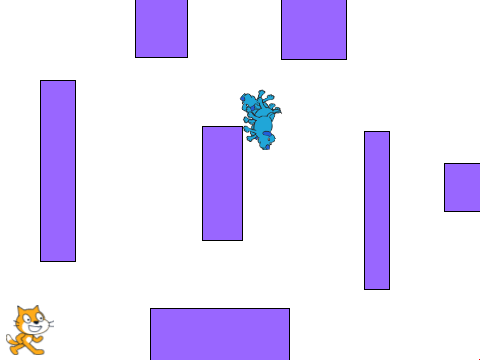 (Old Project) stelf