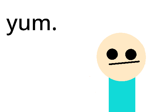 yum.